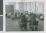A. R. Holton Conducts a Bible Training Class, Seoul, South Korea, ca.1958-1962