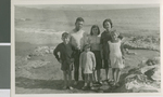 A New Team of Missionaries to Brazil, Malibu, California, 1967
