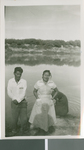 Baptisms in Nuevo Laredo, Nuevo Laredo, Tamaulipas, Mexico, ca.1955-1969