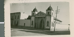 A Baptist Church, Durango, Mexico, 1946