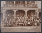 Nashville Bible School: The Student Body, 1894-96 circa