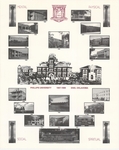 Phillips University 1907-1999