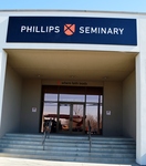 Phillips Theological Seminary - Tulsa, OK