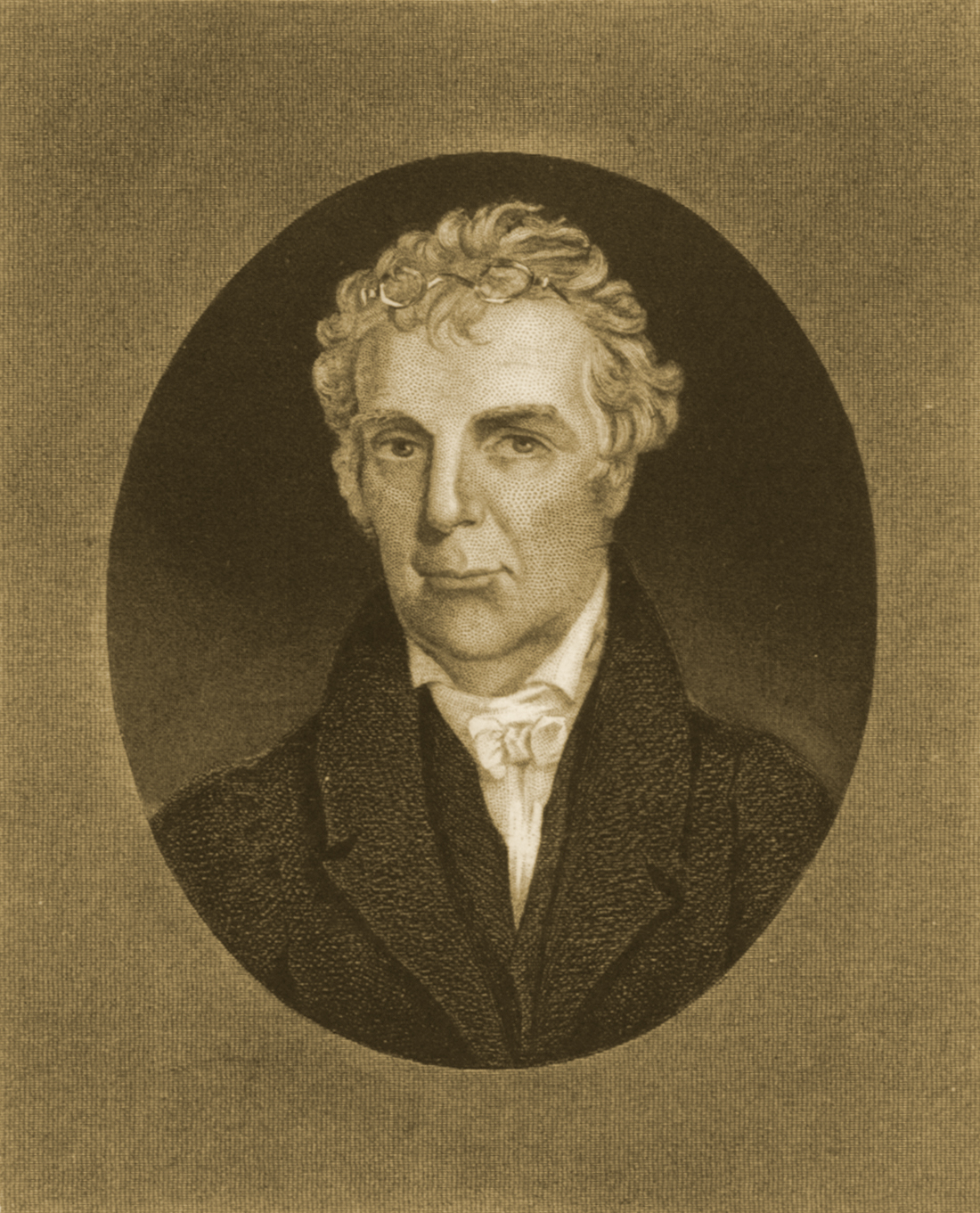 Barton Warren Stone Papers