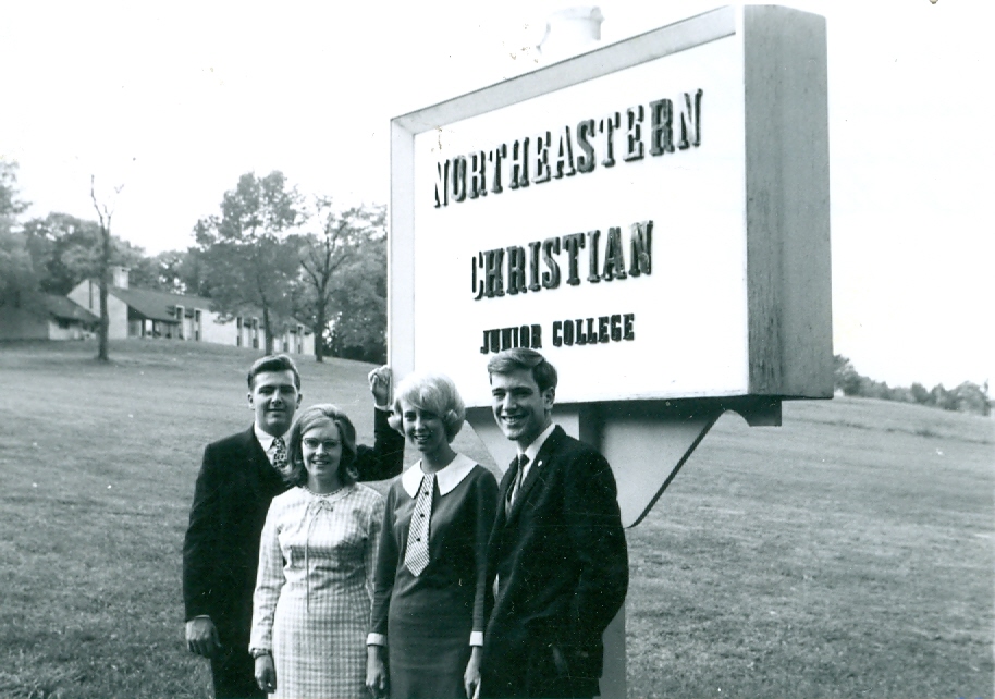 Northeastern Christian Junior College Images