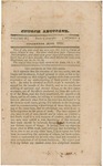 Church Advocate, Volume 2, Number 9 (1831) by Daniel Parker