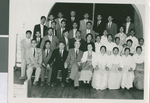 Korean Preacher's' Retreat, Seoul, South Korea, ca.1958-1962