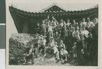 Students from Korea Christian College, Seoul, South Korea, ca.1958-1965