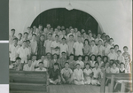 Korean Christians at a Preaching Lectureship, Seoul, South Korea, 1962