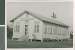 Church Building of the Zamboanga City Church of Christ, Zamboanga City, Philippines, ca.1960-1969