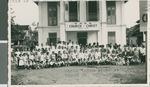 The Congregation of the Church of Christ in Singapore, Singapore, 1959