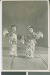Kindergarteners from the Zion Academy Part Two, Ibaraki, Japan, 1948