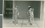 Kindergarteners from the Zion Academy Part Three, Ibaraki, Japan, 1948