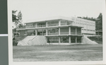 Fox Auditorium, Ibaraki, Japan, ca.1960-1965