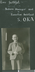 Shoichi Oka, Ibaraki, Japan, ca.1948-1952