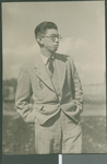 T. Oba, Ibaraki, Japan, ca.1948-1952