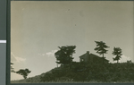 The R. C. Cannon House, Ibaraki, Japan, ca.1948-1952