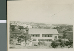 Ibaraki Christian College, Ibaraki, Japan, ca.1948-1952