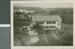 Ibaraki Christian Schools Campus, Ibaraki, Japan, ca.1948-1952