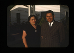 Pedro Rivas and wife by Haven L. Miller