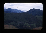 Mountains San Luis Potosi by Haven L. Miller