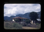 Ranch home, Nuevo Leon by Haven L. Miller