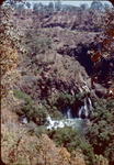 Cascada de la Tsararacua by Haven L. Miller