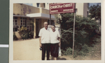 Thambuswamy Road congregation, ca. 1967