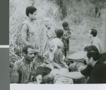 Missionaries from Churches of Christ Offer Humanitarian Assistance to Refugees of the Nigerian Civil War, Eberi, Nigeria, ca.1967-1969