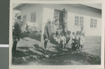 The Kalomo Mission Welcomes Twins, Kalomo, Zambia, ca.1941-1959