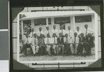 Preachers from the Ibo People, Nigeria, ca.1966-1967