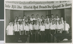 Preaching Students, Bangkok, Thailand, 1967