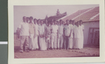 The Madharpakkam School of Preaching, Madharpakkam, India, 1967