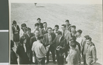 International Students who Attended Korea Christian College, Seoul, South Korea, 1965