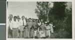 The Nuevo Laredo Church of Christ, Nuevo Laredo, Tamaulipas, Mexico, ca.1955-1969