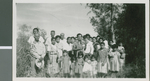 The Nuevo Laredo Church of Christ Part 2, Nuevo Laredo, Tamaulipas, Mexico, ca.1955-1969