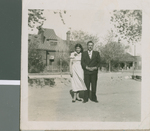 The Gutierrez Family, Juarez, Mexico, 1953
