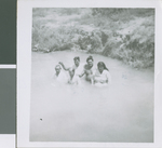Four Baptisms, Mexico, 1969