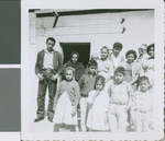Members of Churches of Christ Part 2, Hermosillo, Sonora, Mexico, 1962