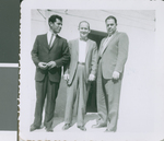 Elders, Hermosillo, Sonora, Mexico, 1962