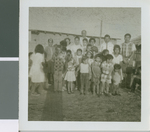 Members of Churches of Christ, Mexicali, Baja California, Mexico, 1965