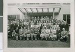 The Annual European Lectureship, Frankfurt, Germany, 1951