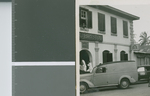 The Hotel Bristol Part 2, Lagos, Nigeria, 1950 by Eldred Echols and Boyd Reese