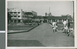 Syrian Expatriates, Lagos, Nigeria, 1950 by Eldred Echols and Boyd Reese