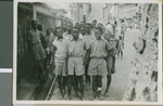 Methodist Boys High School, Lagos, Nigeria, 1950 by Eldred Echols and Boyd Reese