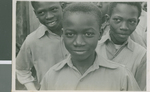 Methodist Students, Lagos, Nigeria, 1950 by Eldred Echols and Boyd Reese