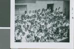 Summer School, Monclova, Coahuila, Mexico, 1967
