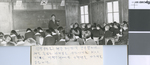 Classroom at Korea Christian School
