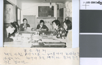 Daily teachers' meeting Korea Christian School