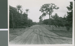 The Road to Ikot Usen, Aba, Nigeria, 1950 by Eldred Echols and Boyd Reese